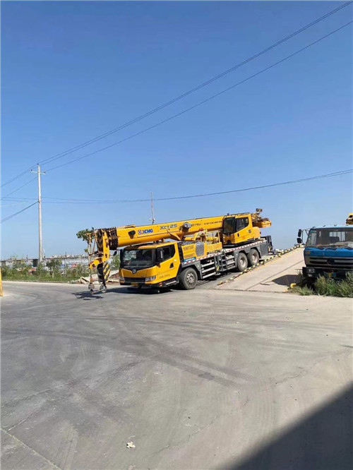 安陆市吊车作业时，可能会产生哪些额外收费项目？