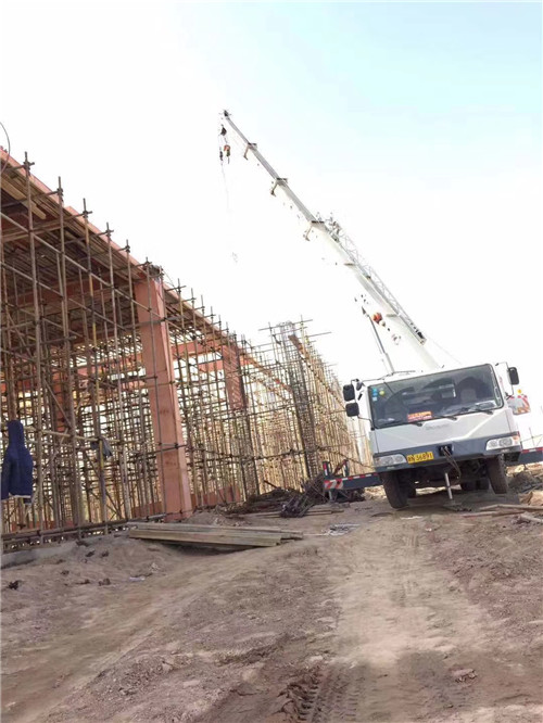 安陆市吊车作业的安全注意事项有哪些？