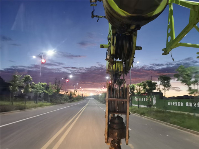 安陆市大件吊装怎么收费