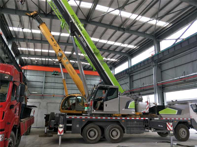 安陆市高空车出租需要注意哪些安全事项？