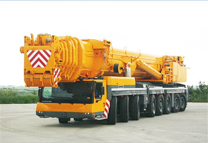 安陆市精密设备吊装（如机床、仪器）需要特殊车型吗？