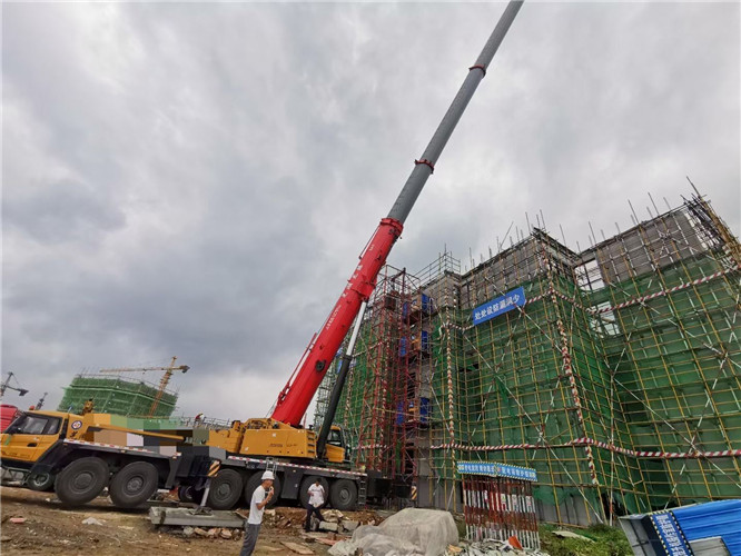 安陆市吊装方案需要单独付费吗？复杂工况是否提供专家论证？